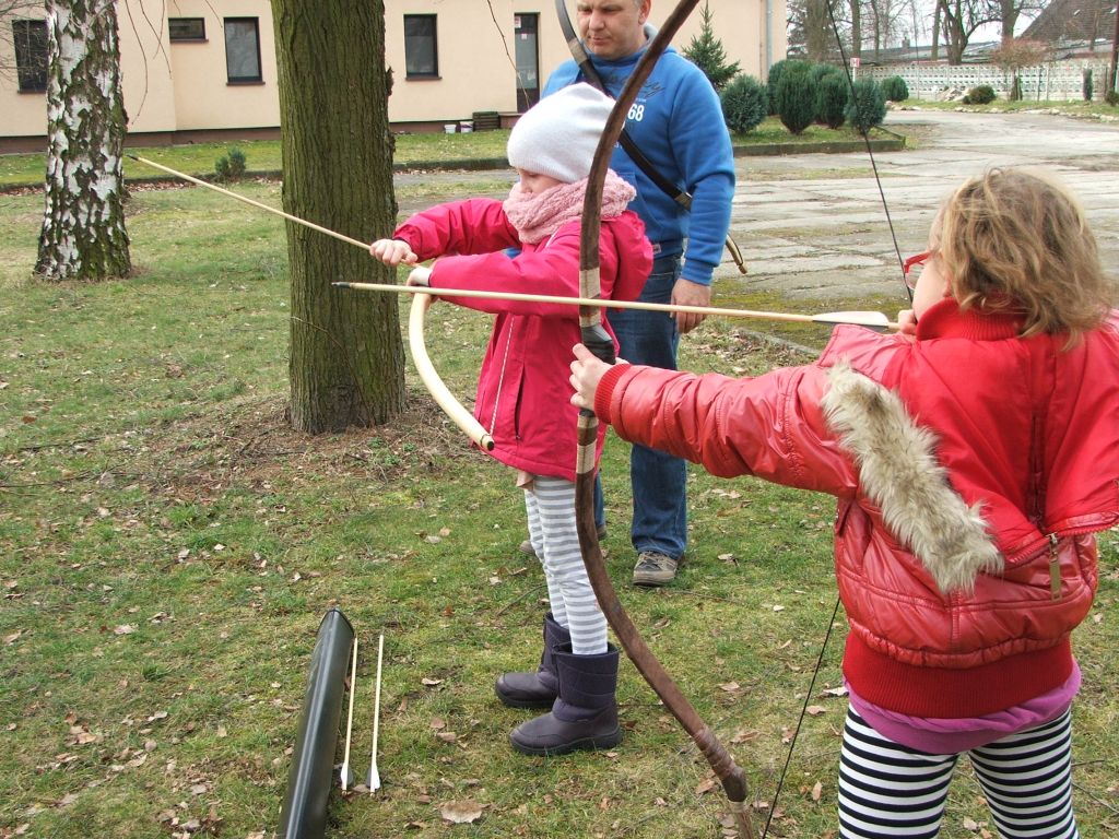 PROJEKT „KUŹNIA TALENTÓW”, Spotkanie 5