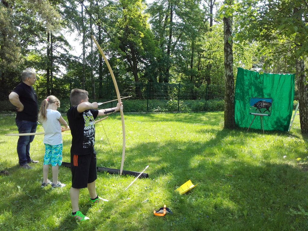 PROJEKT „KUŹNIA TALENTÓW”, Spotkanie 10