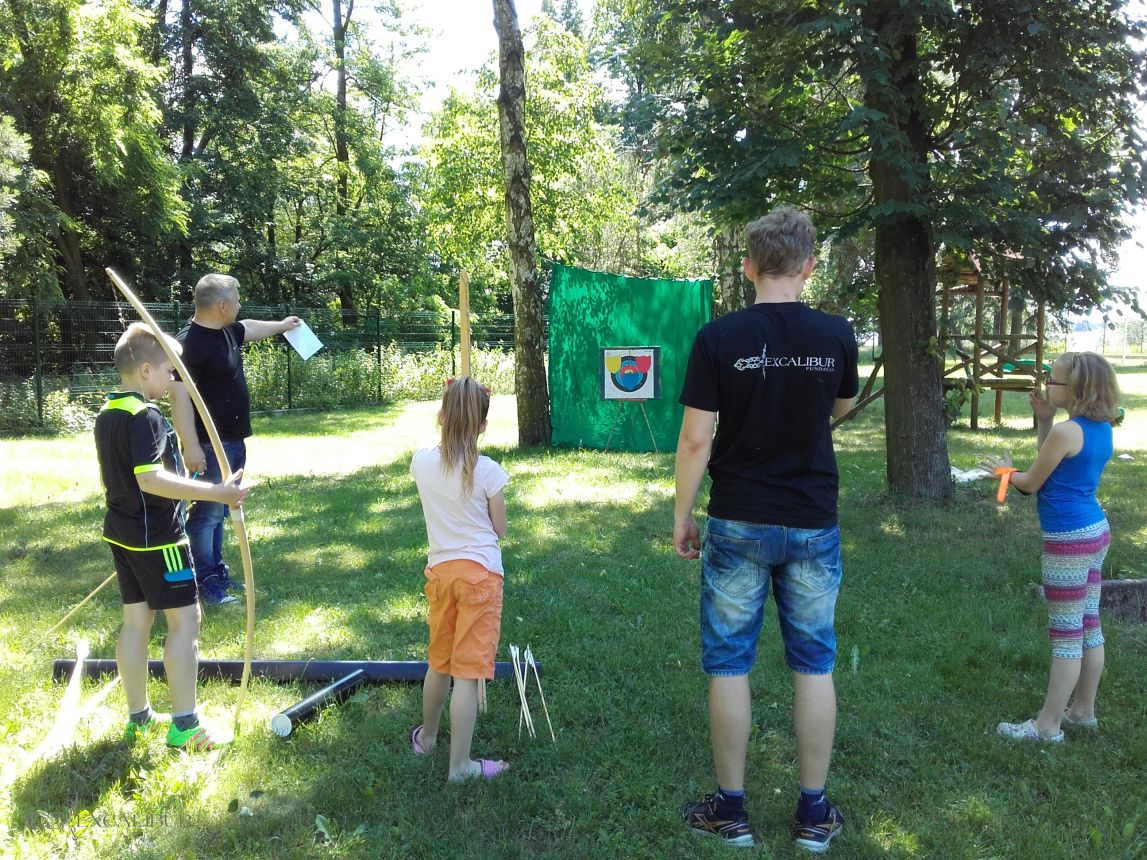 PROJEKT „KUŹNIA TALENTÓW”, Spotkanie 11