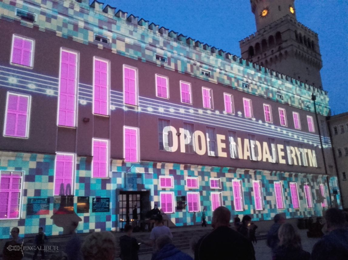 Dni Opola - Weekend Dobrej Energii