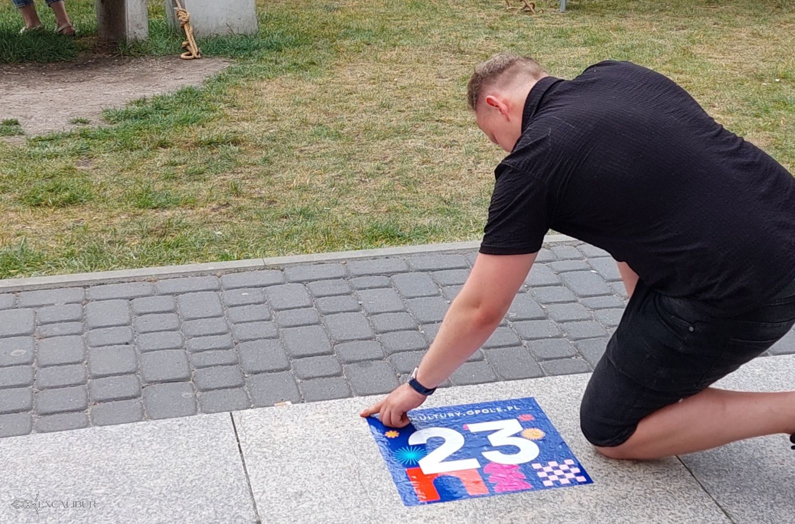 NOC KULTURY Smoki i Rycerze w Opolu 2023