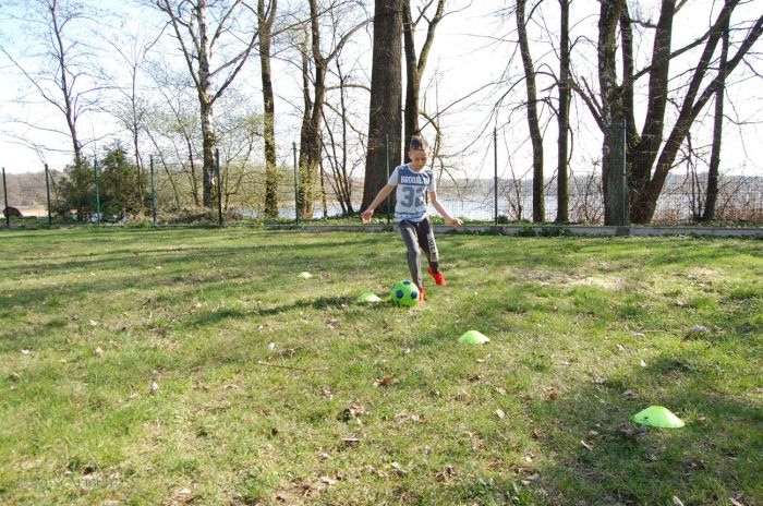Nie Takie Nowe Zmagania Sportowe – Turawa – Spotkanie IV