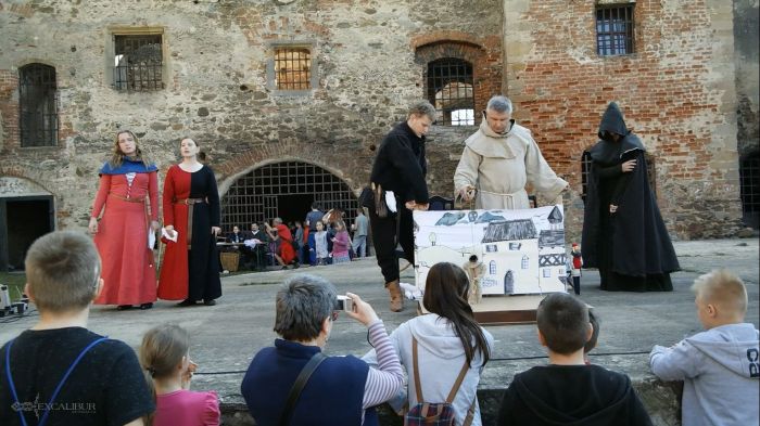 Otwarcie sezonu turystycznego w Ząbkowicach Śląskich