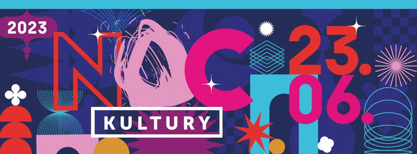 Noc Kultury - Smoki i Rycerze w Opolu