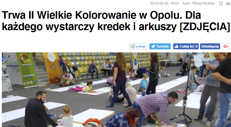 radio opole