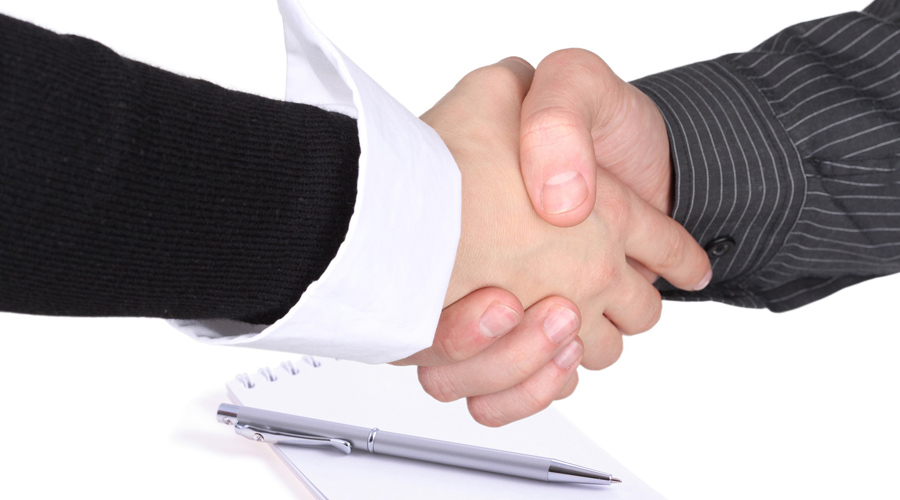 Zdjęcie przedstawiające: Program Partnerstwa